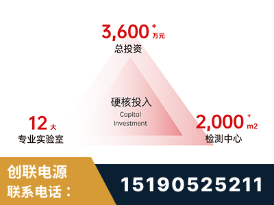 崇左-研发创新能力强
